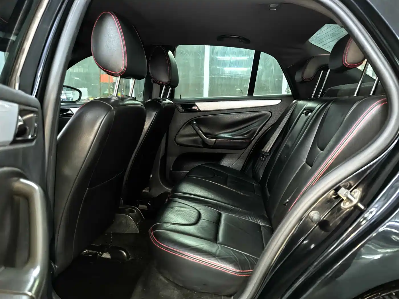 Volkswagen Bora 2012 1.4T Automatic Comfort Model фото 7