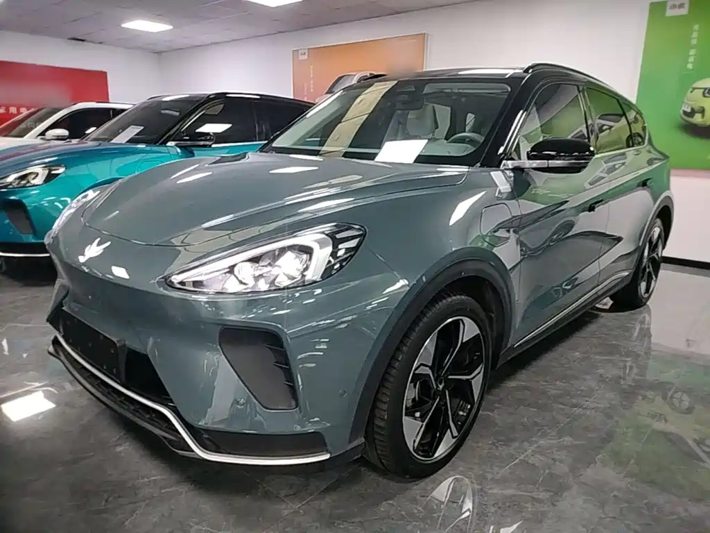 2024 ARCFOX Alpha T