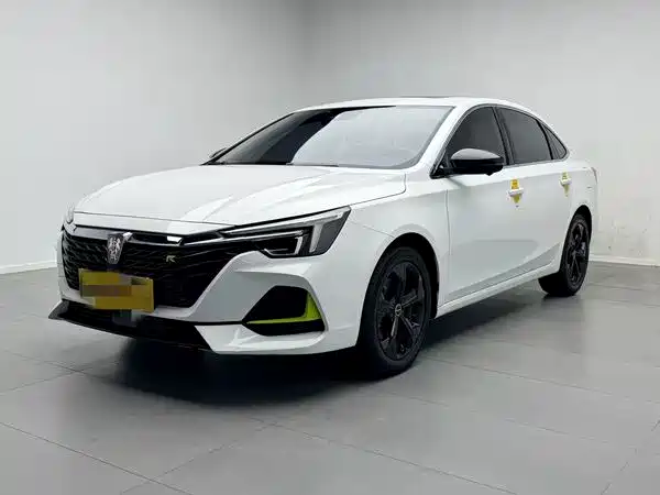2021 Roewe i6 MAX