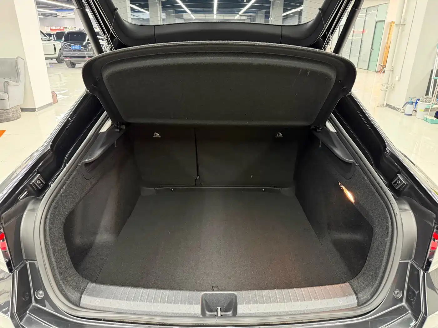Volkswagen Lamando 2023 Lamando L 280TSI DSG Cool Edition фото 18