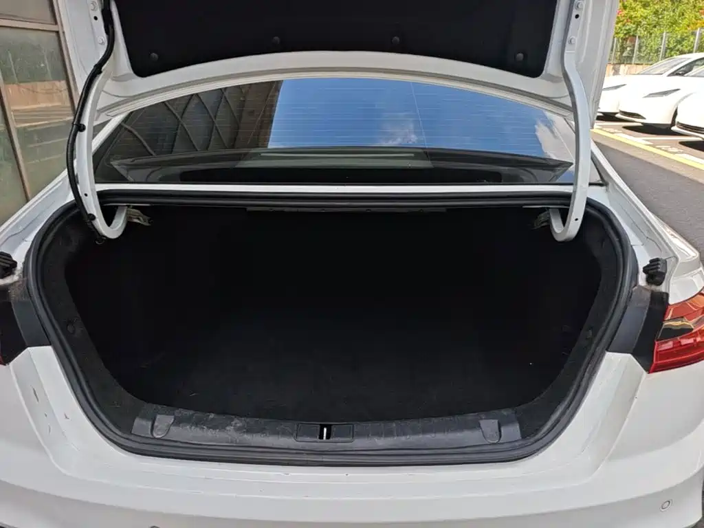 Geely Geometry A 2022 2022 Model Pro 430KM Travel Edition