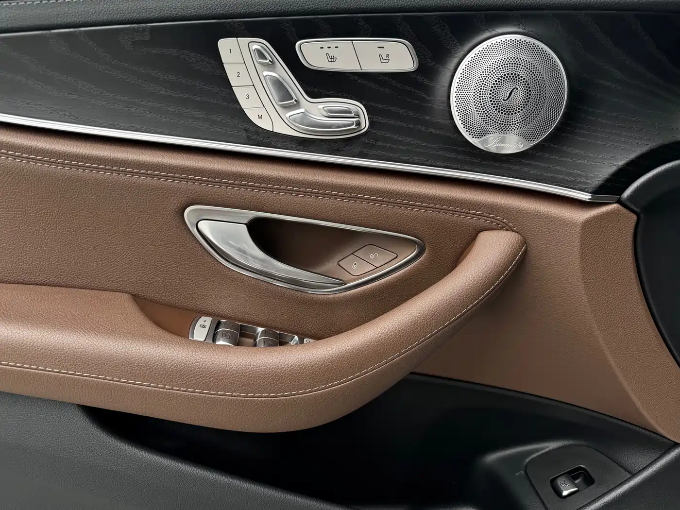 Mercedes-Benz E-Class 2019 Facelift E 300 L Sport Luxury фото 7
