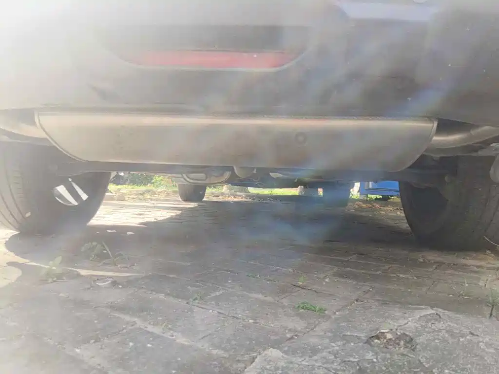 Exeed Lingyun 2021 2021 Model 400T 2WD Star Supreme Edition