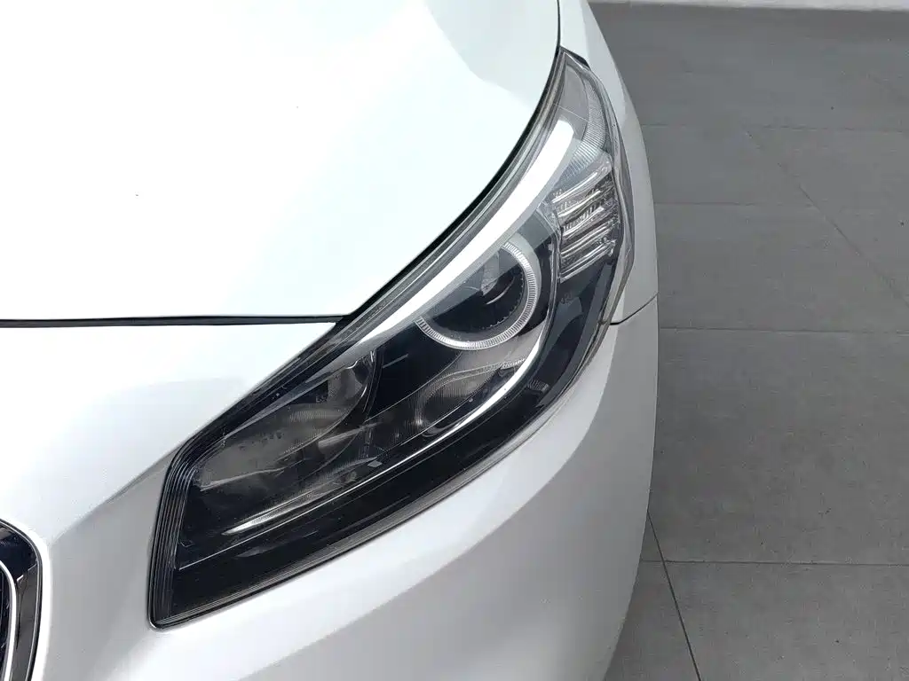 Kia K4 2015 2014 1.8L Automatic GLS