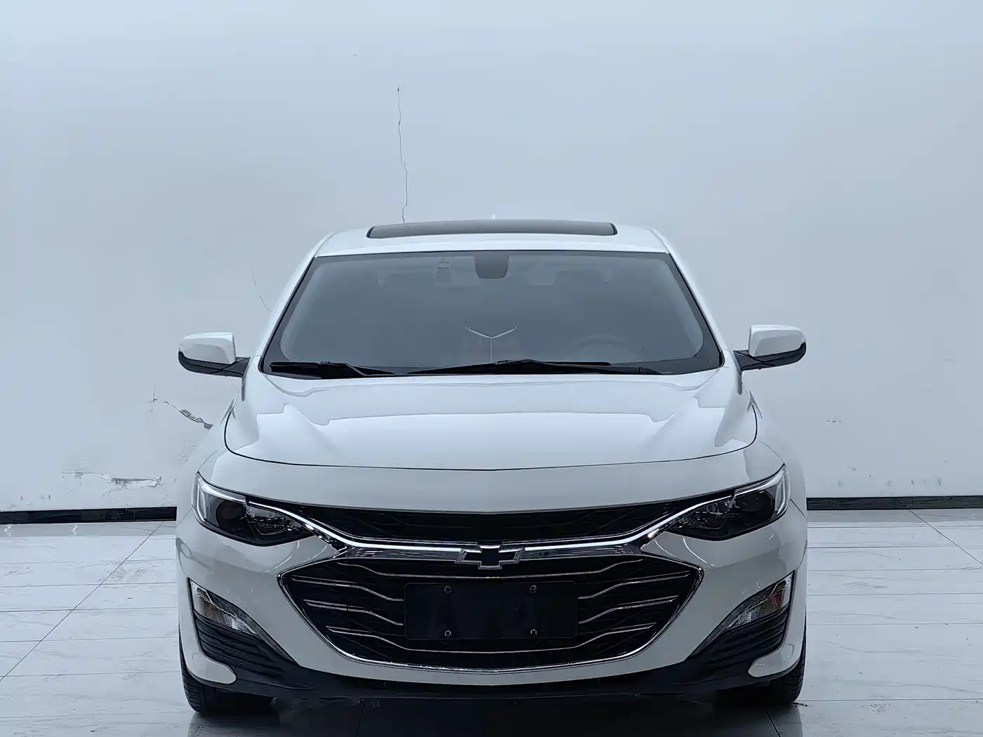 CHEVROLET MAI RUIBAO XL