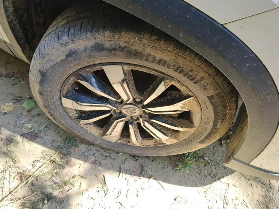 Baojun 530 2018 2018 Model 1.5T DCT Flagship (China V)