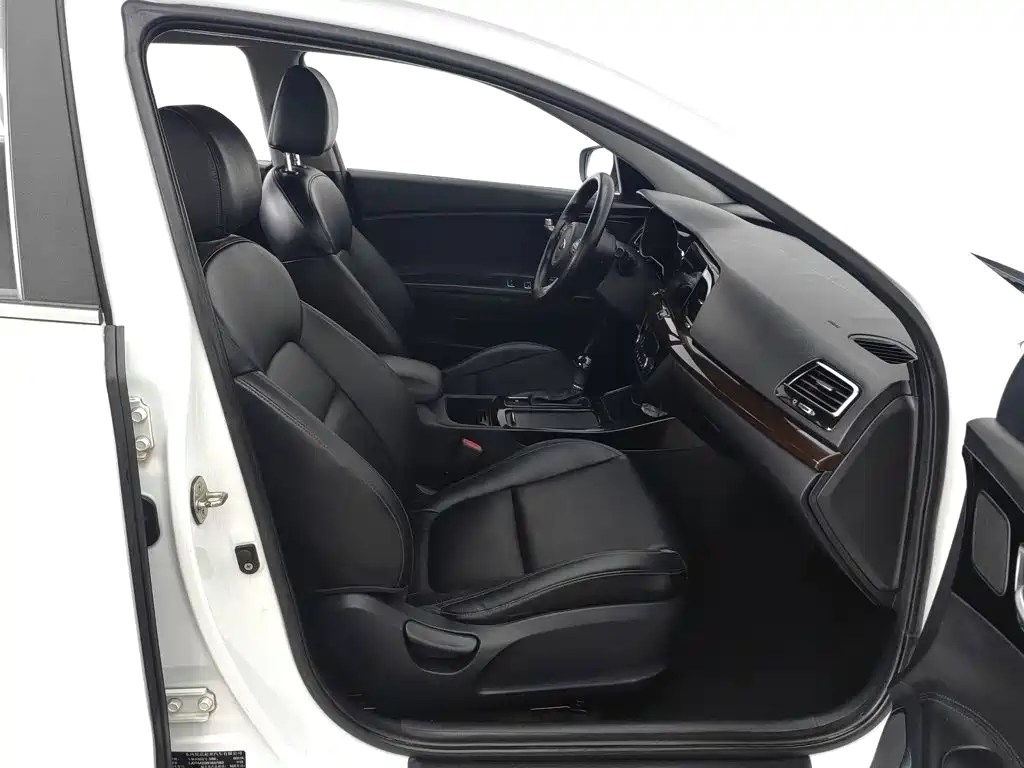 Kia K4 2015 2014 1.8L Automatic GLS