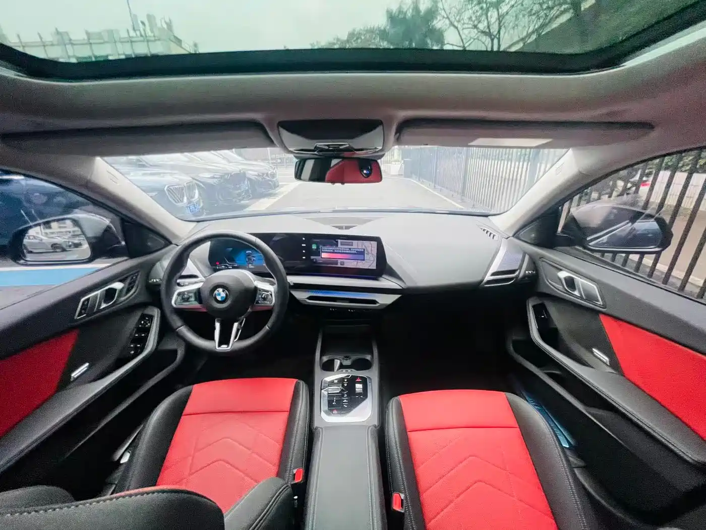 BMW 2 Series 2025 225L M Sport Moonlight Package фото 12