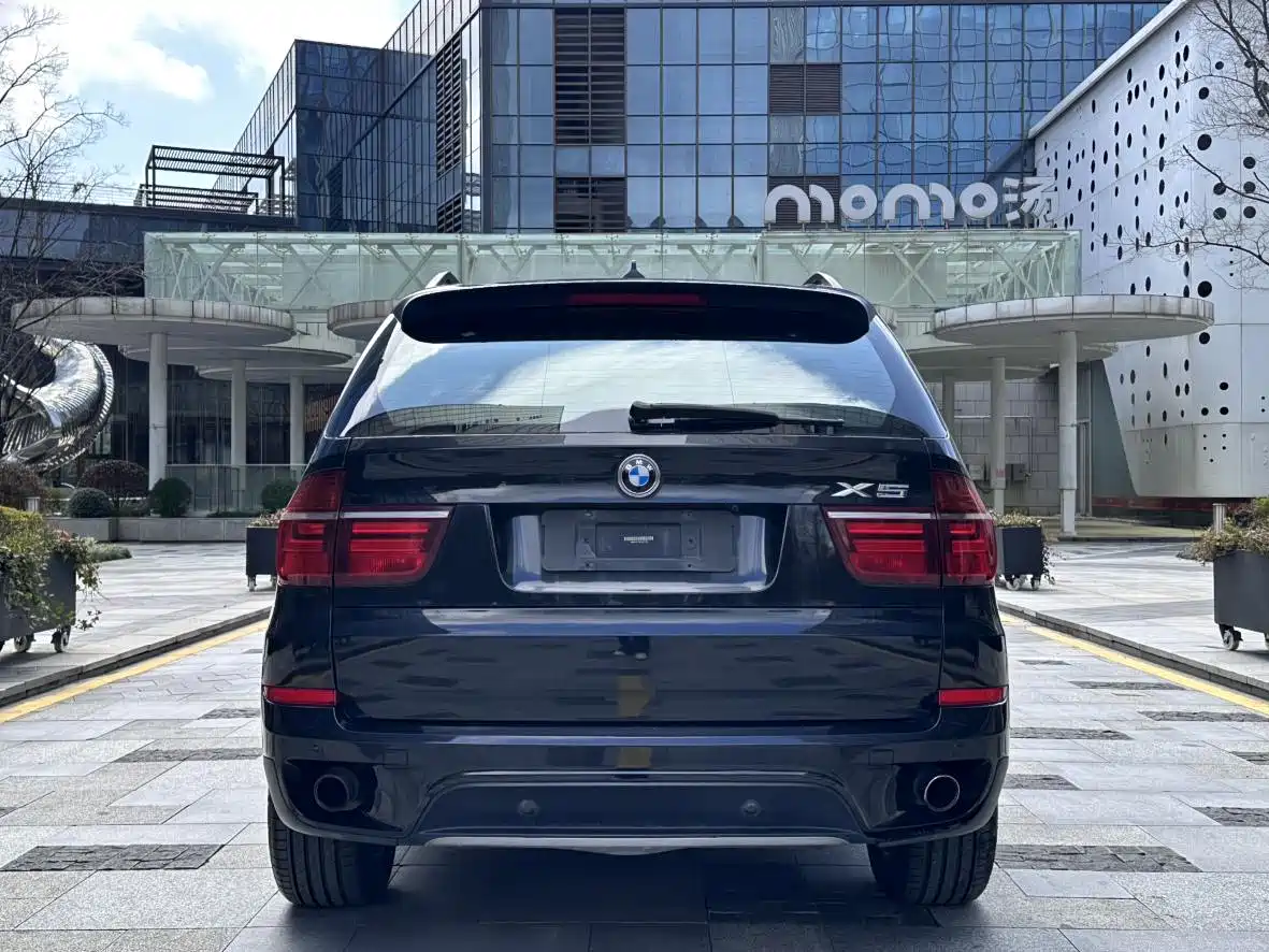 BMW X5 (Import) фото 5
