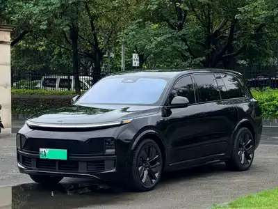 Li Auto L9