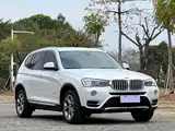 Фото 3 - BMW X3 (Import)