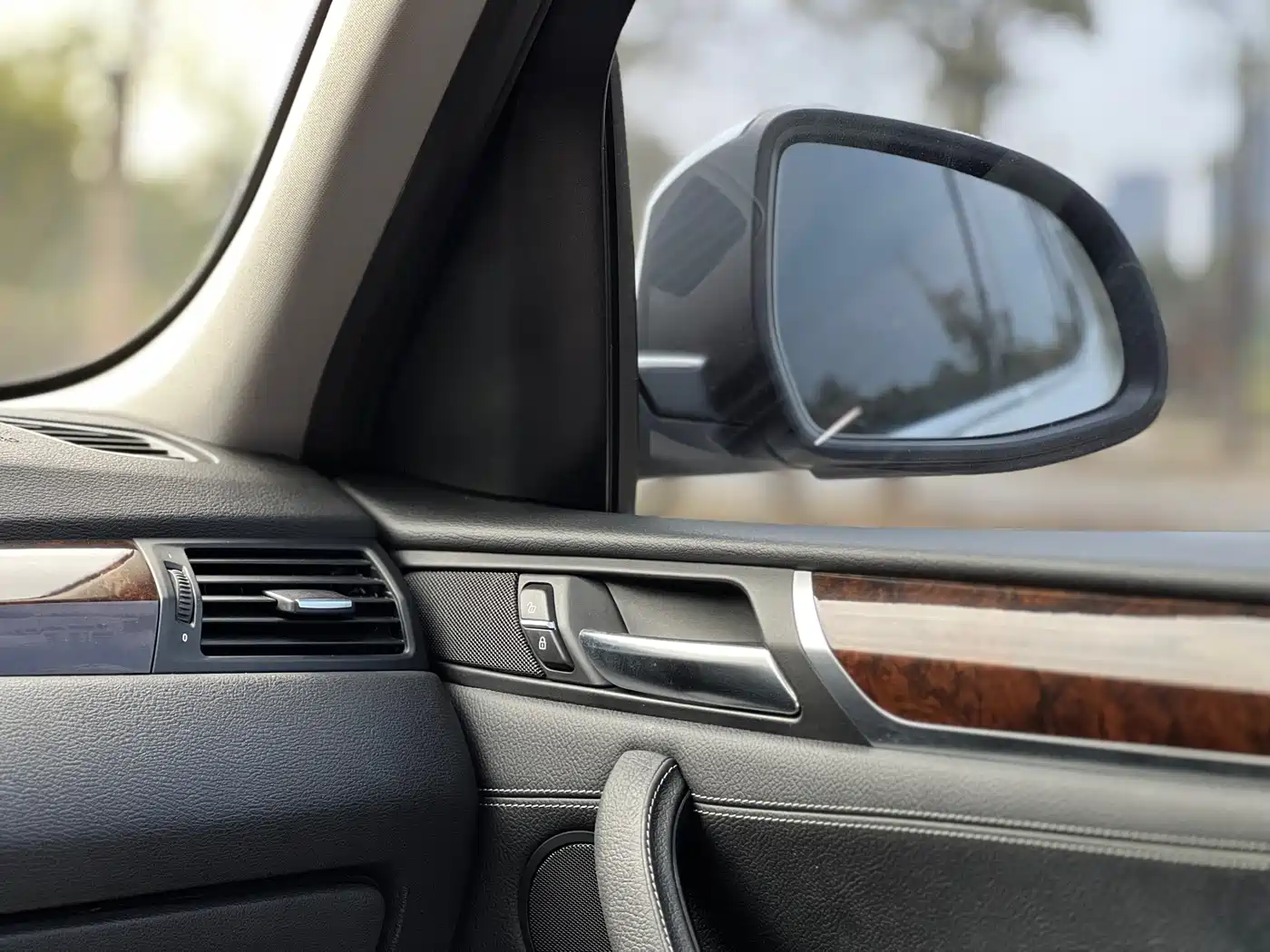 BMW X3 (Import) 2014 xDrive20i X Design Package фото 28