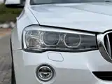 Фото 20 - BMW X3 (Import)