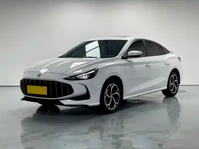 MG 5