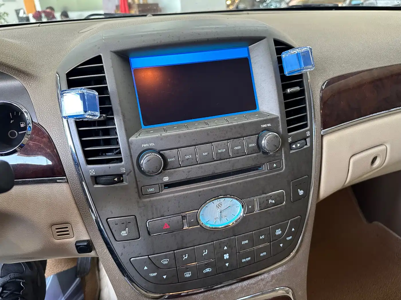 Buick Park Avenue 2007 2007 Model 2.8 Elite