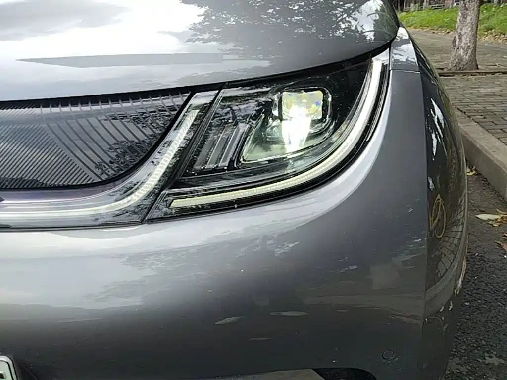 Фото 24 - BYD Dolphin