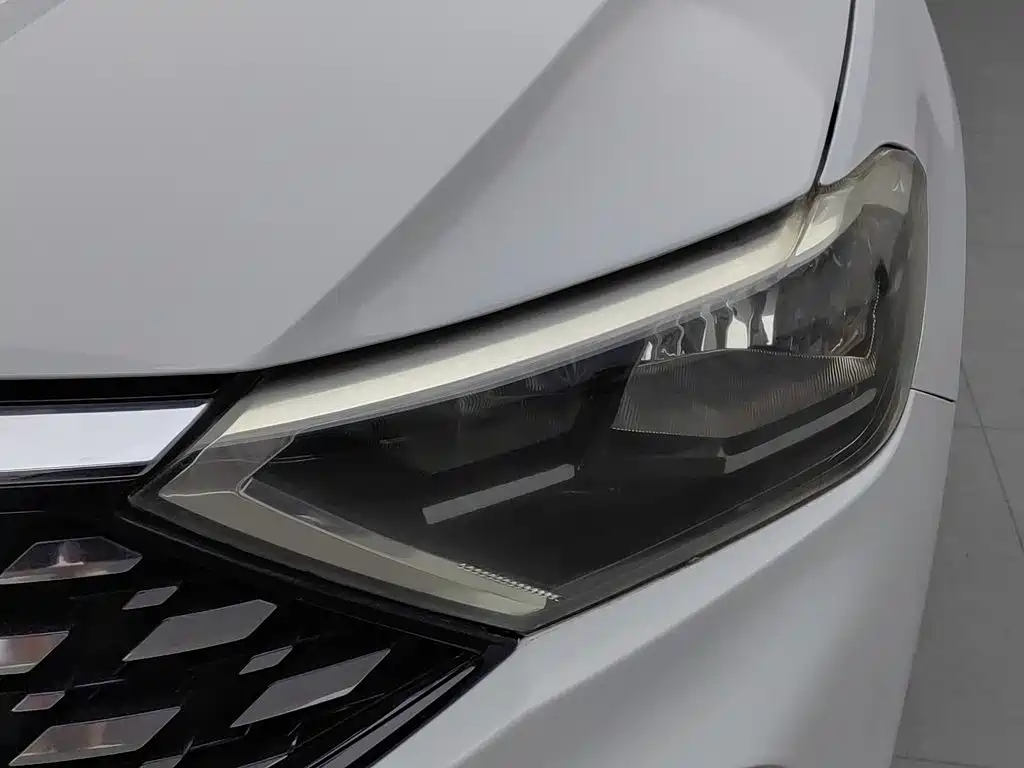 Jetta VA3 2021 2019 1.5L Manual Joy Edition