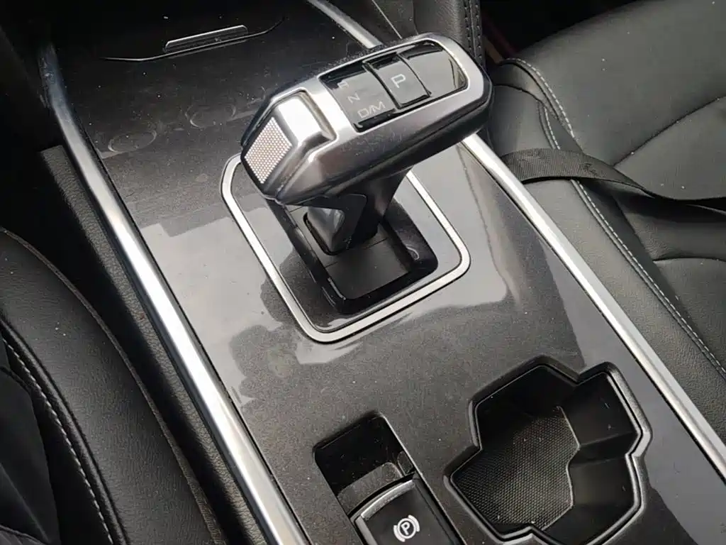 Фото 14 - Haval H6
