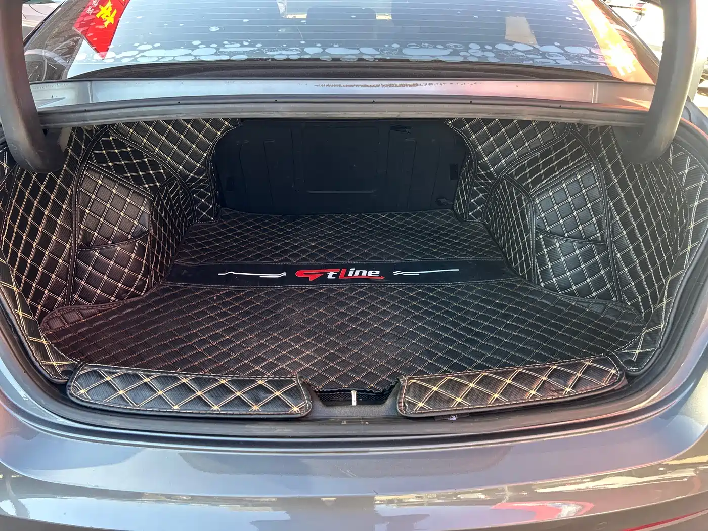 Kia K5 2020 380T GT-Line Premium Tech Version фото 10