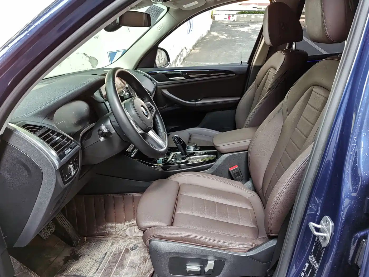 Фото 4 - BMW X3