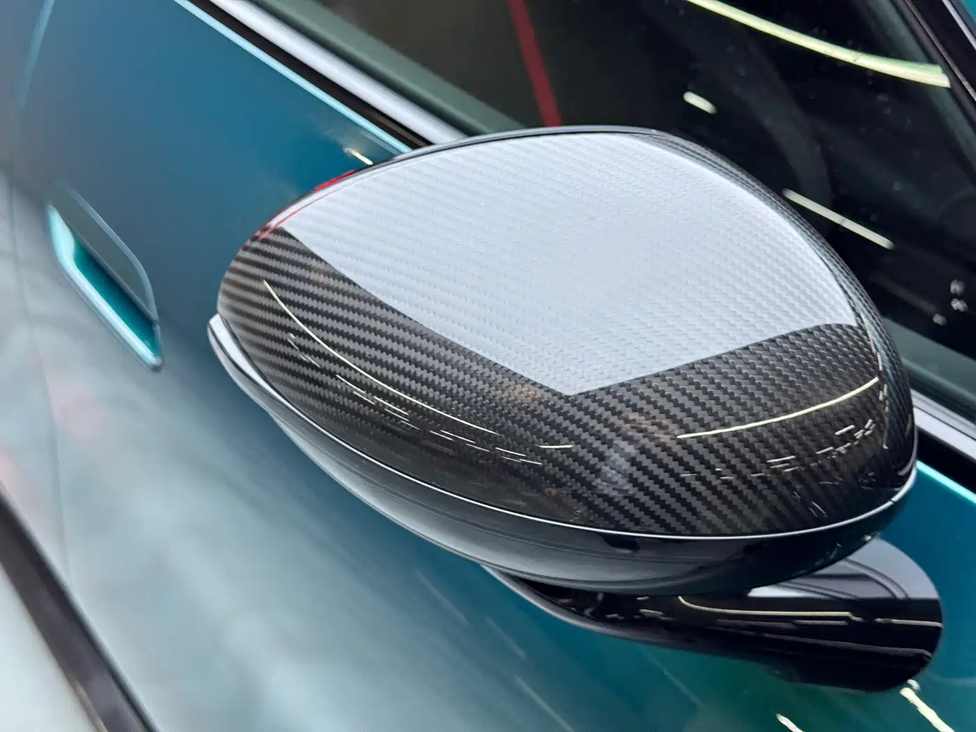 XIAOMI CAR XIAOMI SU7 ULTRA