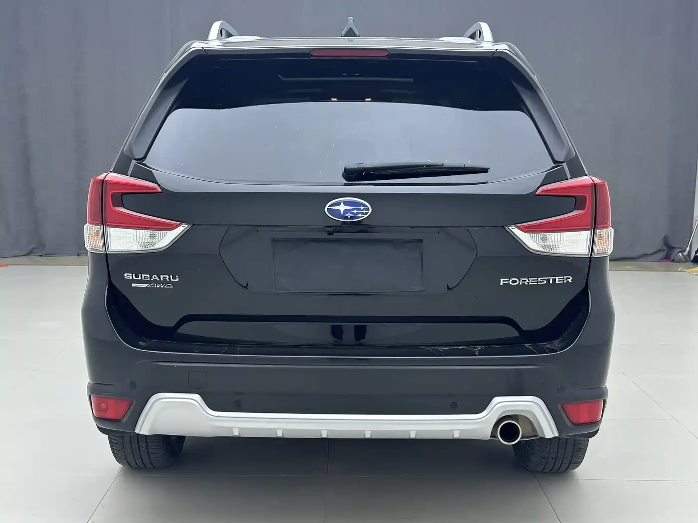 Subaru Forester 2022 2.0i AWD Flagship Edition with EyeSight фото 5
