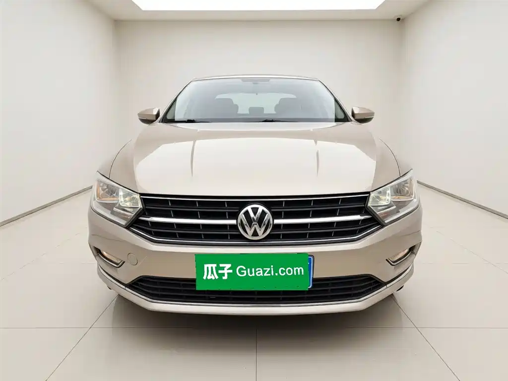 Volkswagen Bora 2018 1.5L Automatic Comfort фото 3
