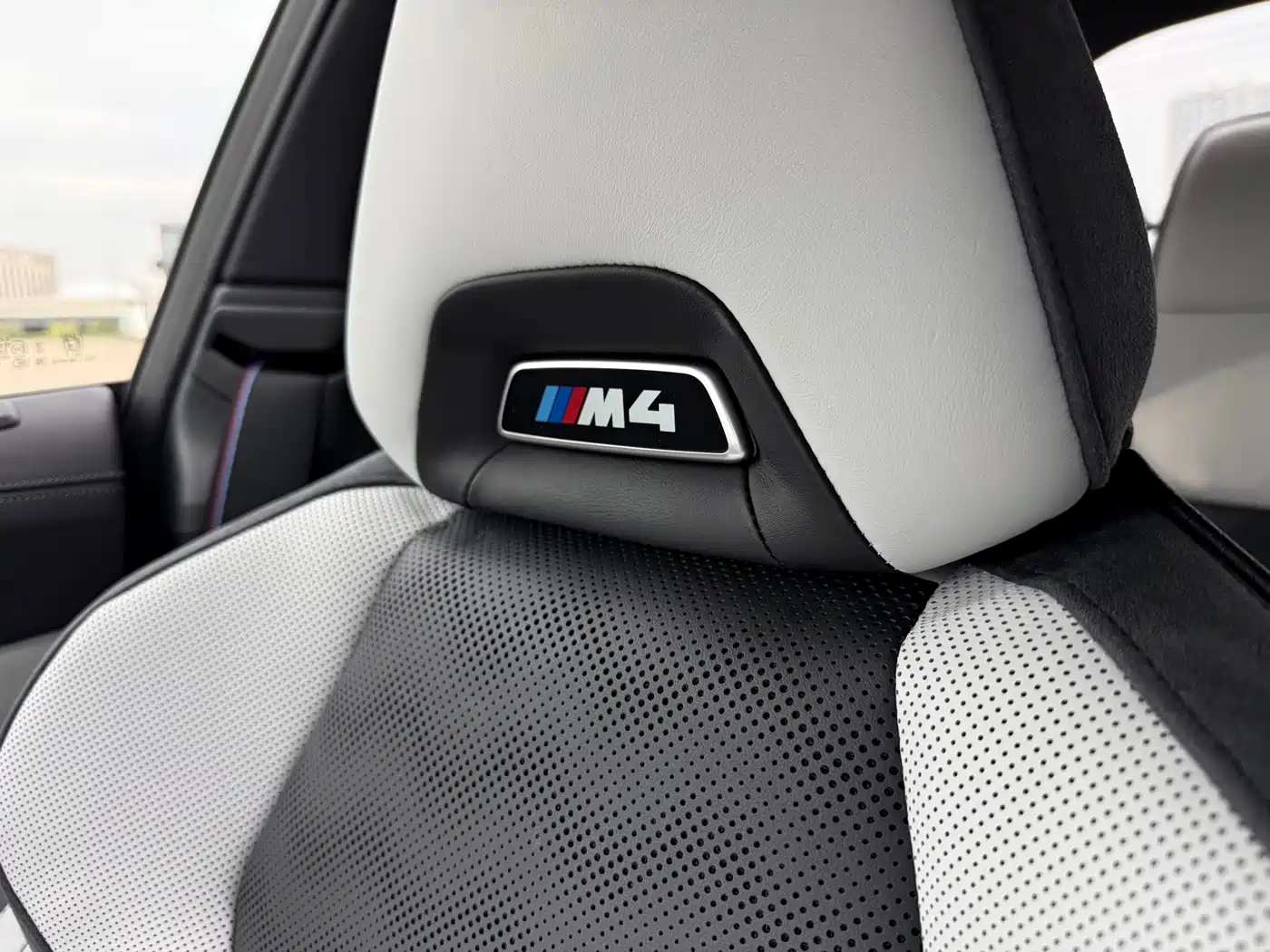 BMW M4 2026 2024 BMW M4 Coupe M xDrive Competition