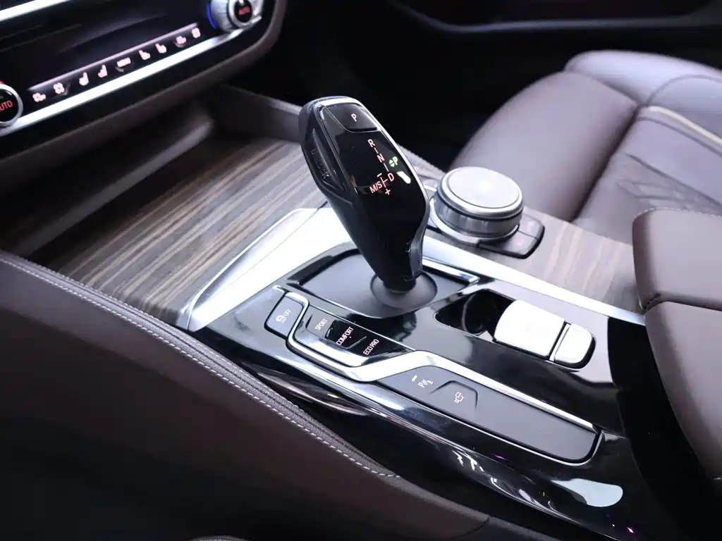 BMW 5 Series 2020 Model 530Li Executive Luxury Package фото 12