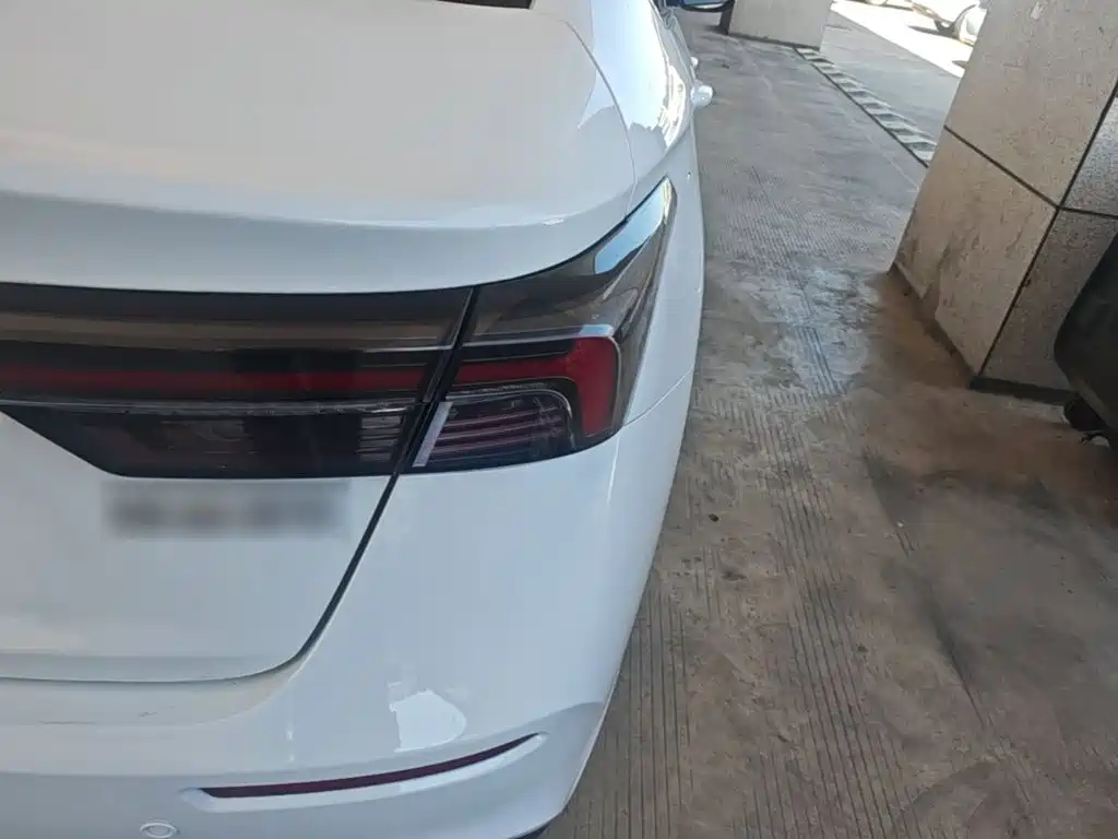 Chery Arrizo 5 PLUS 2021 2021 Xiaoze 1.5L Manual Enjoy PLUS