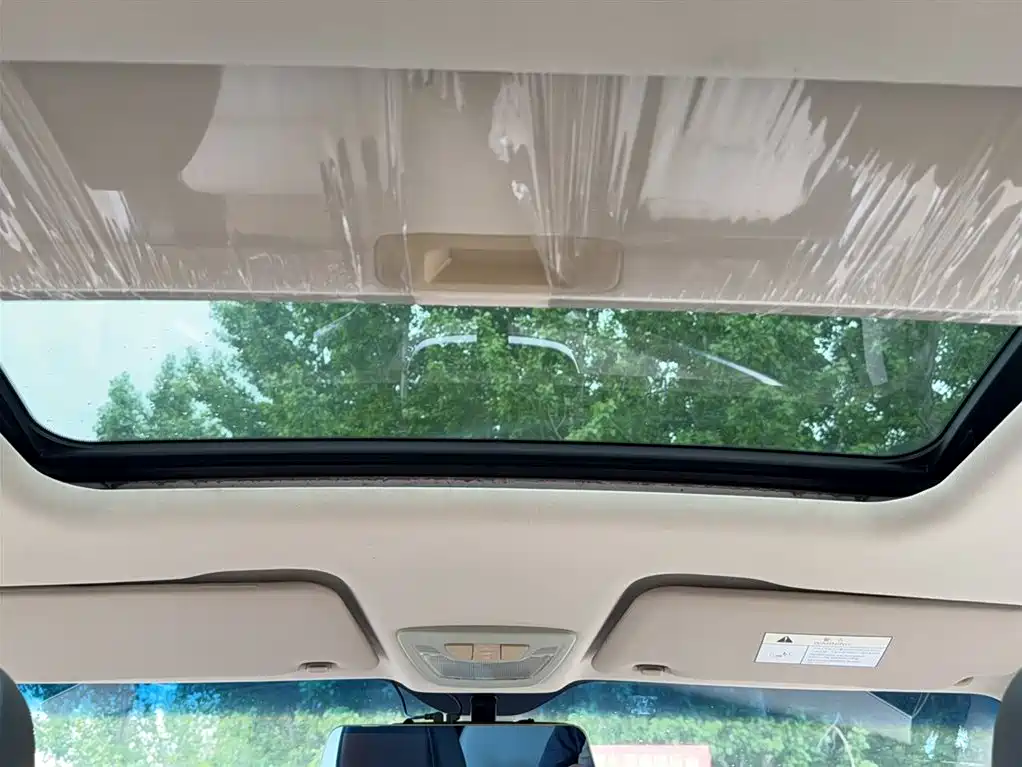 Baojun 360 2019 2018 1.5L Automatic Luxury (China V)