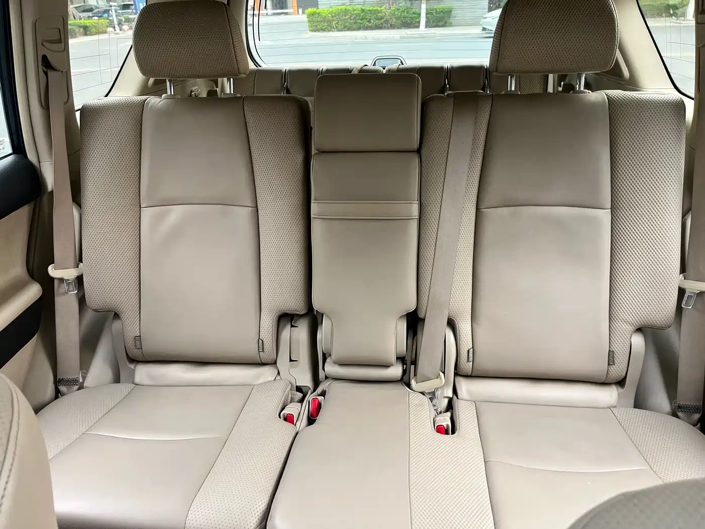 Toyota Prado 2010 4.0L Automatic VX NAVI фото 43
