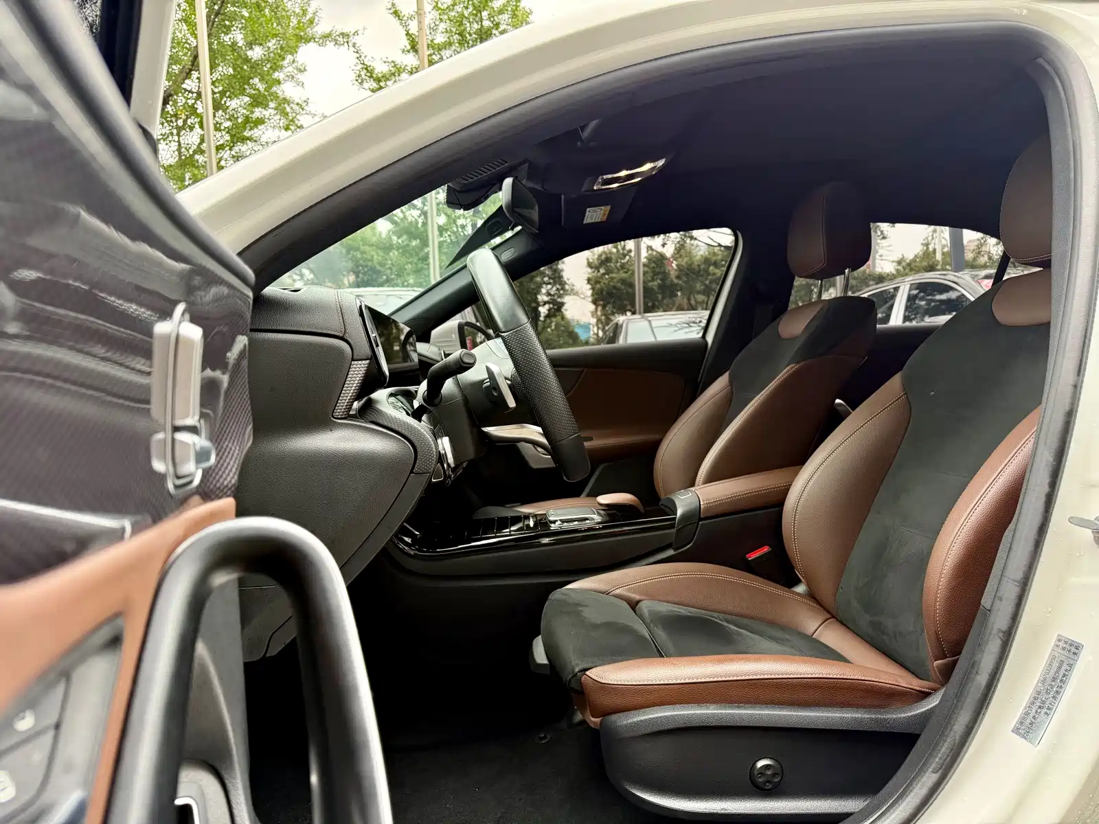 Photo 16 - Mercedes-Benz A-Class