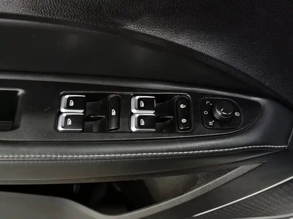 GEELY AUTOMOBILE EMGRAND