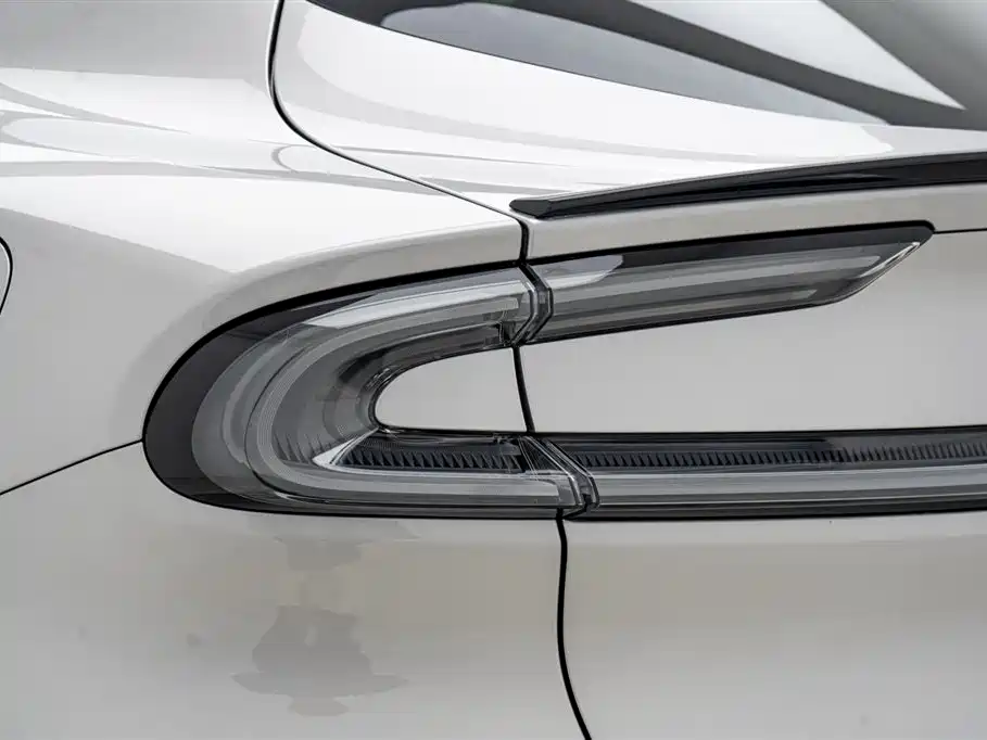 XIAOMI CAR XIAOMI YU7