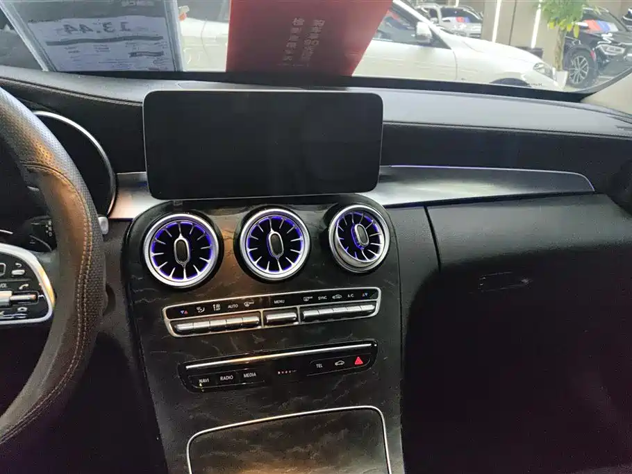Mercedes-Benz C-Class 2019 Facelift C 260 L Sport фото 13