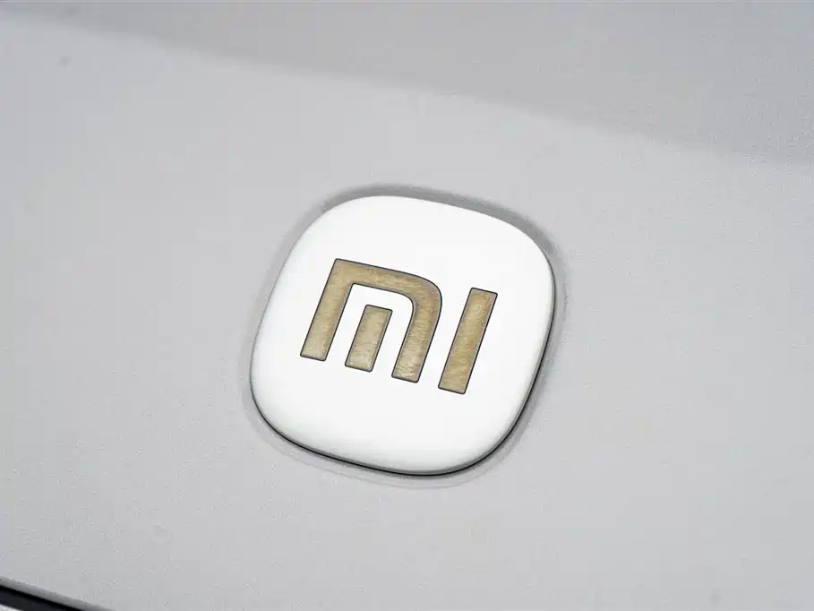 XIAOMI CAR XIAOMI YU7