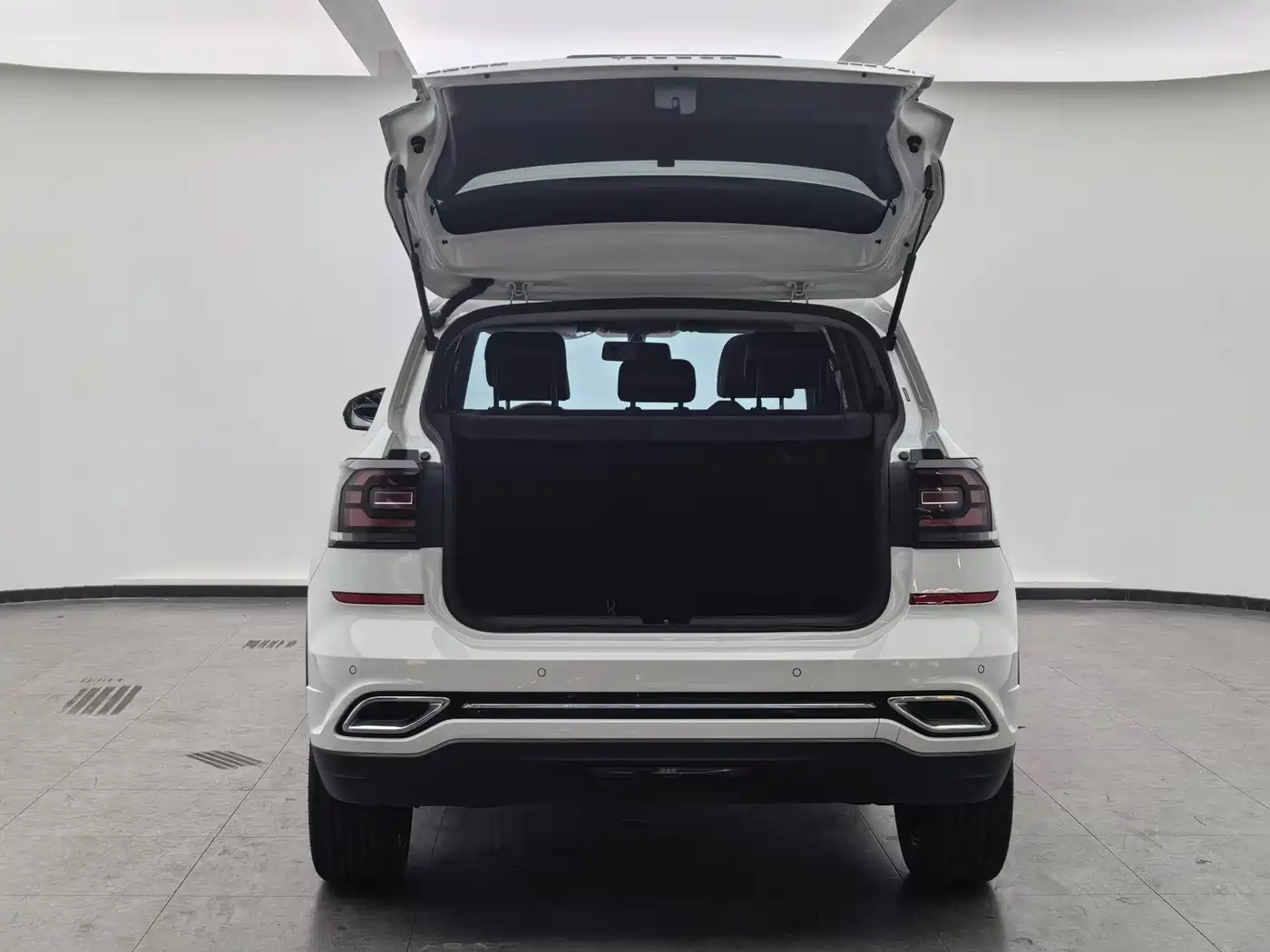 Volkswagen Tanying, миниатюра 12