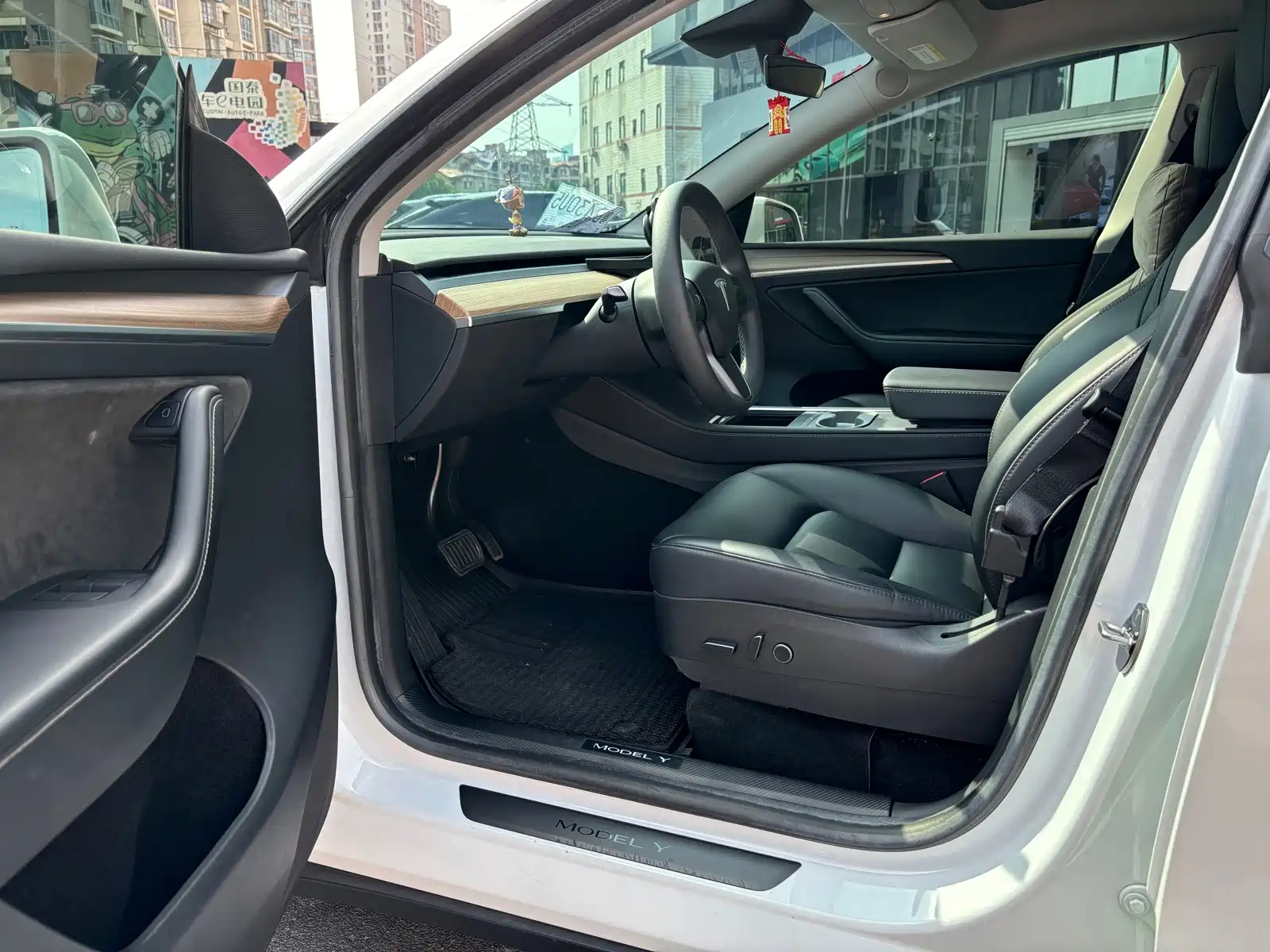 Фото 7 - Tesla Model Y