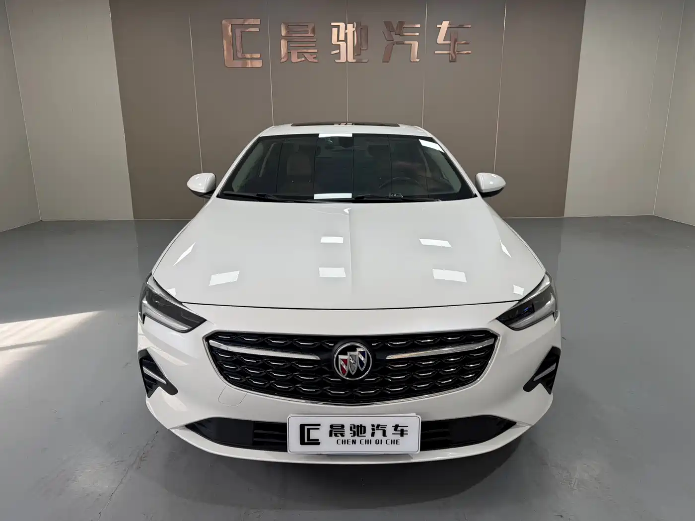 BUICK REGAL