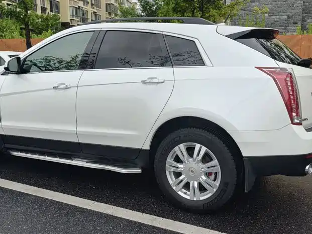 Cadillac SRX 2015 2015 3.0L Comfort