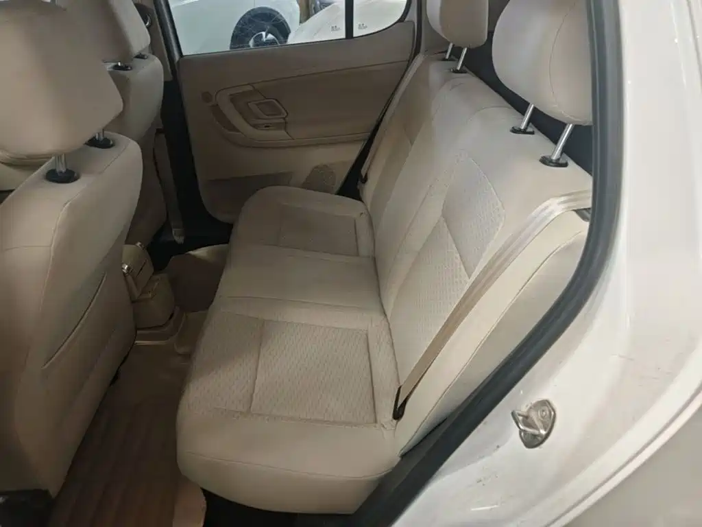 Škoda Fabia 2015 2014 1.4L Automatic Crystal Edition