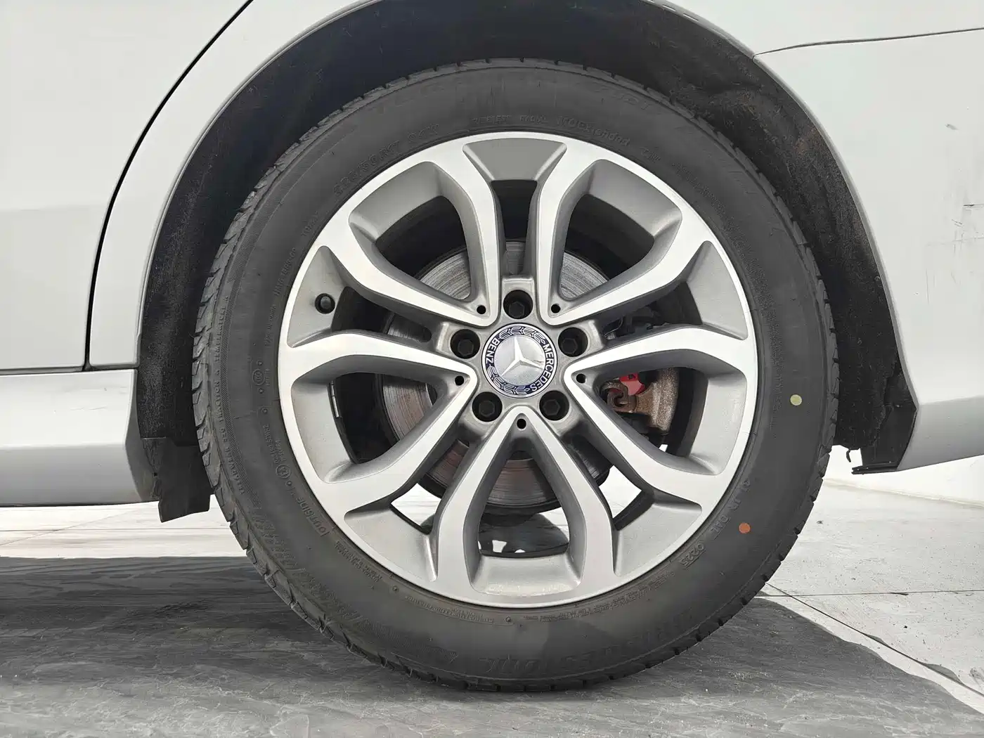 Mercedes-Benz C-Class 2016 C 180 L Sport фото 18
