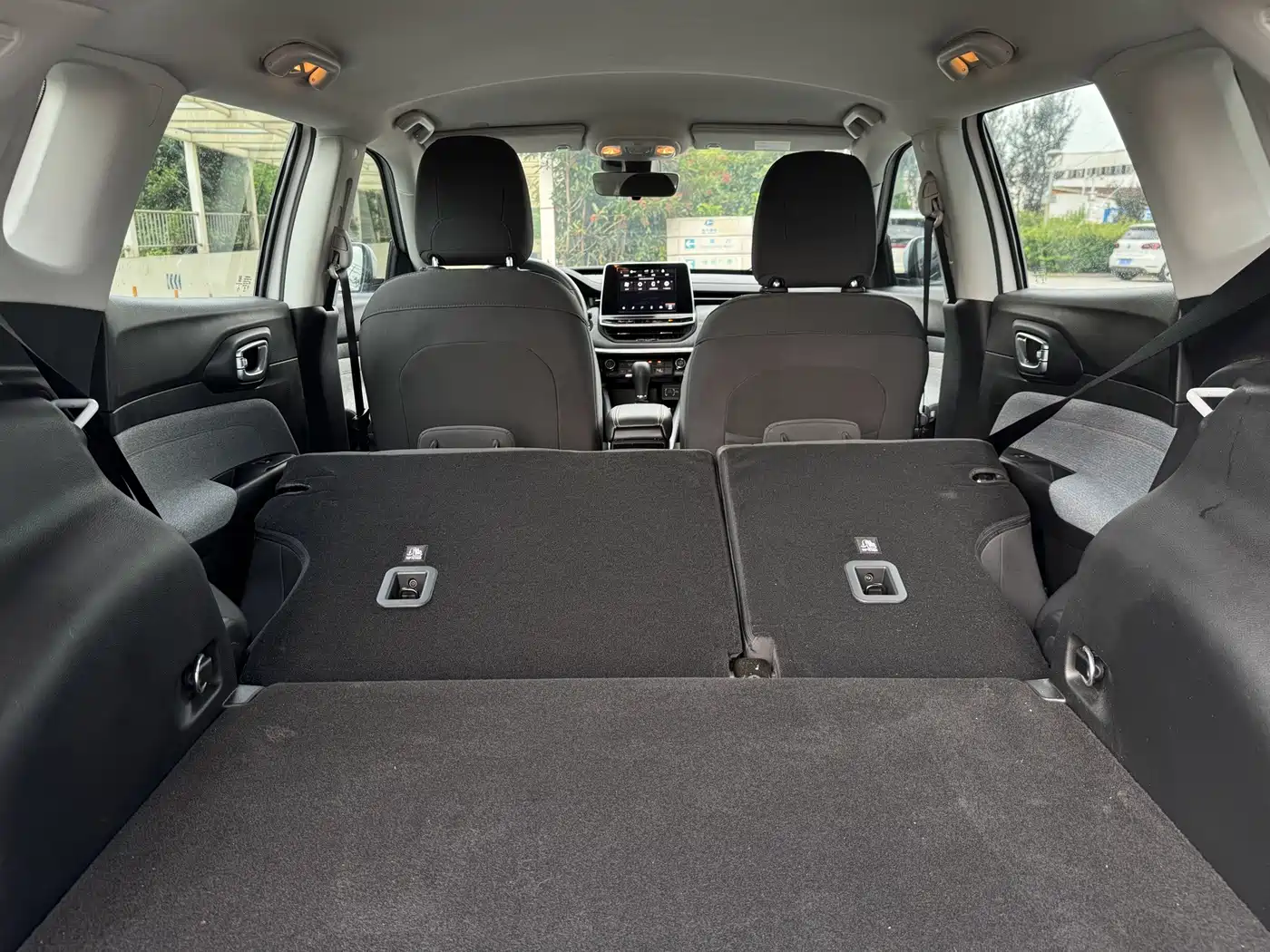 Jeep Compass 2021 2021 220T Automatic Comfort Edition