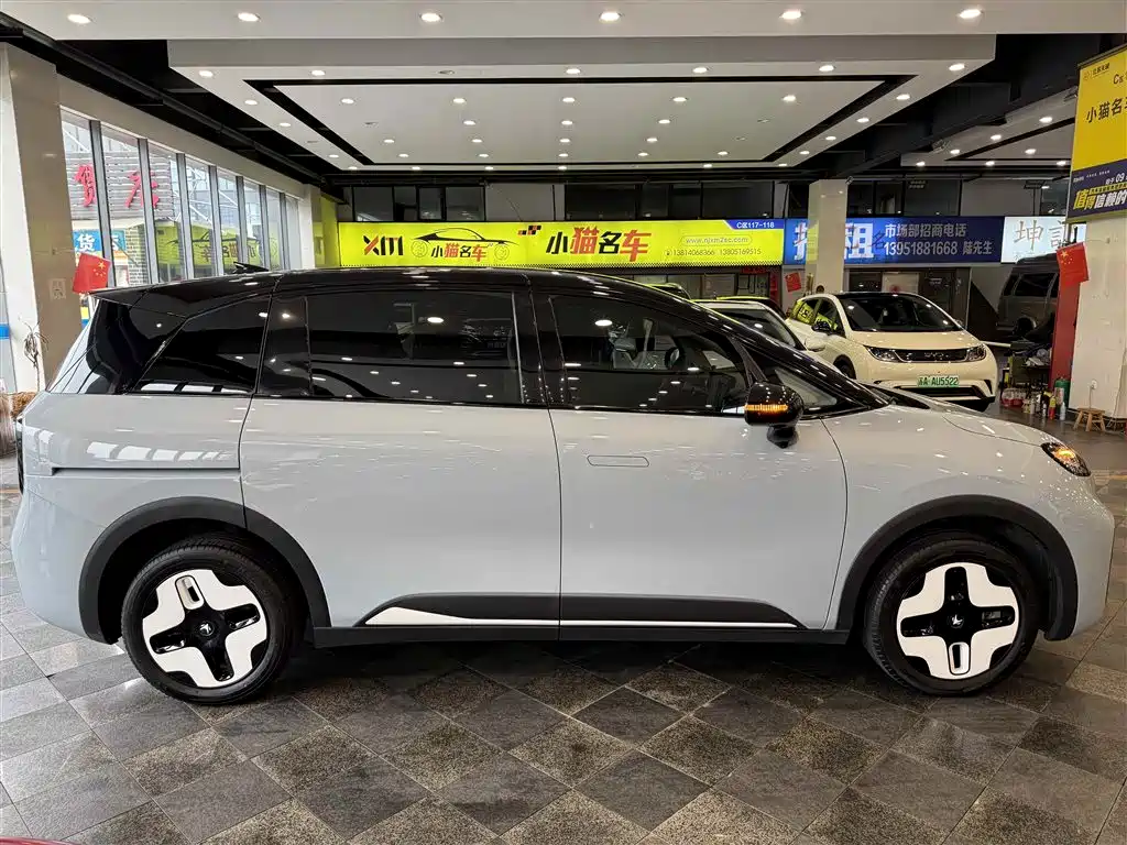 ARCFOX EXTREME FOX POLAR FOX KOALA