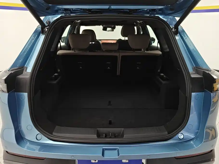 Chery Tiggo 8 PLUS C-DM 2025 2025 1.5T 116km Premium 5-Seater