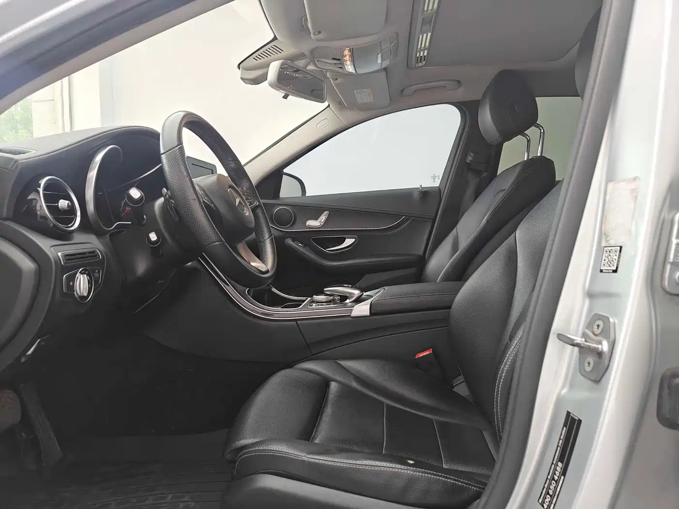 Mercedes-Benz C-Class 2016 C 180 L Sport фото 8