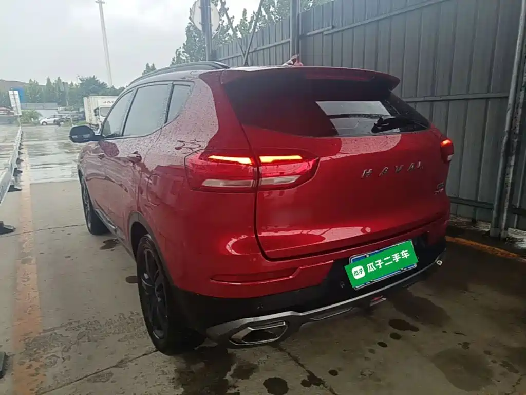 Photo 5 - Haval H6