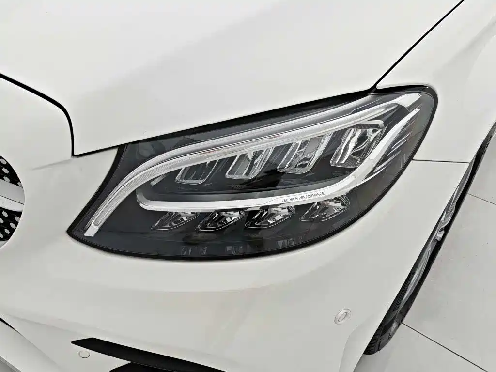 Mercedes-Benz C-Class 2021 C 200 L Fashion Sport Edition фото 21