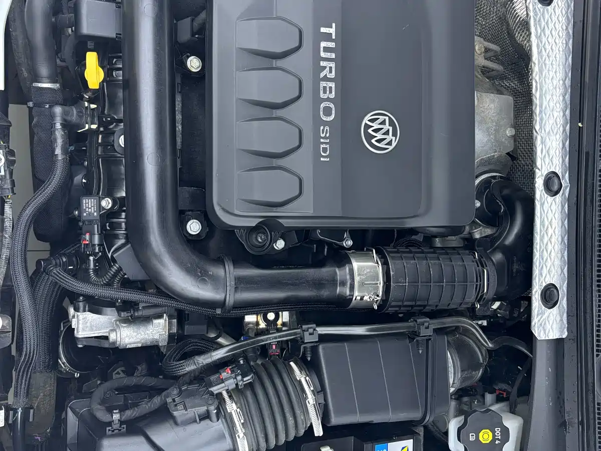Buick Verano 2022 Pro 533T Enjoyment Edition фото 23